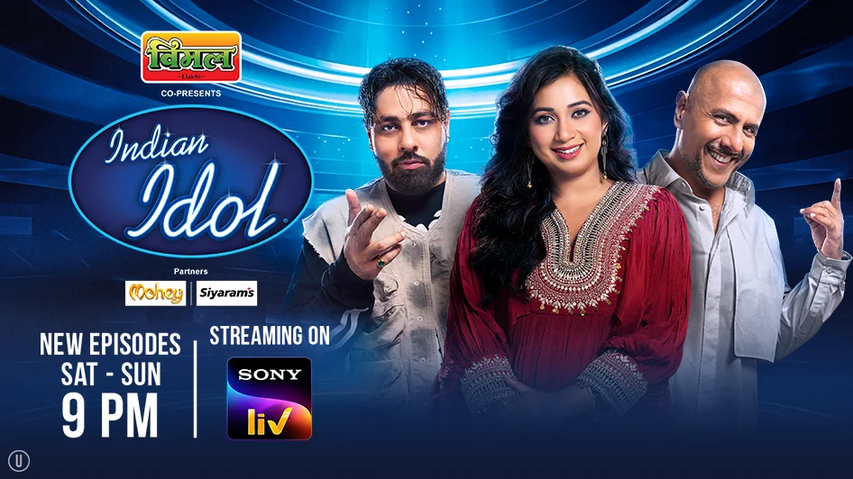 Indian Idol Indian Idol